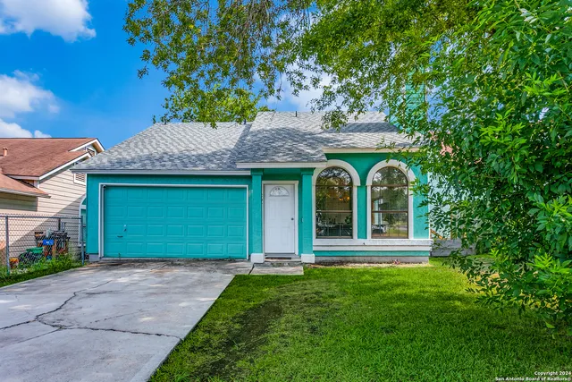 $1,600 | 5978 Sunrise Bend Drive, San Antonio, TX 78244