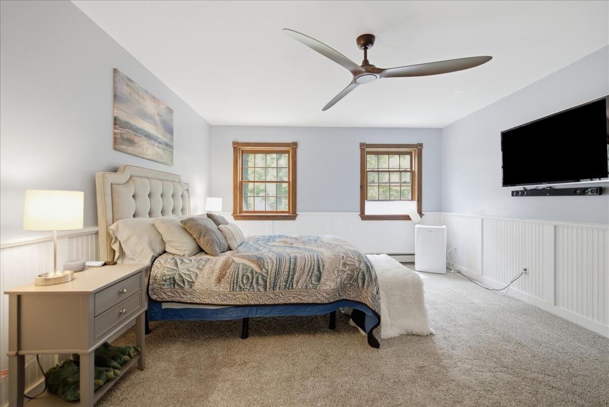 897 Main Street Wayne, ME 04284 - Photo 78 of 157 154-Bedroom-11
