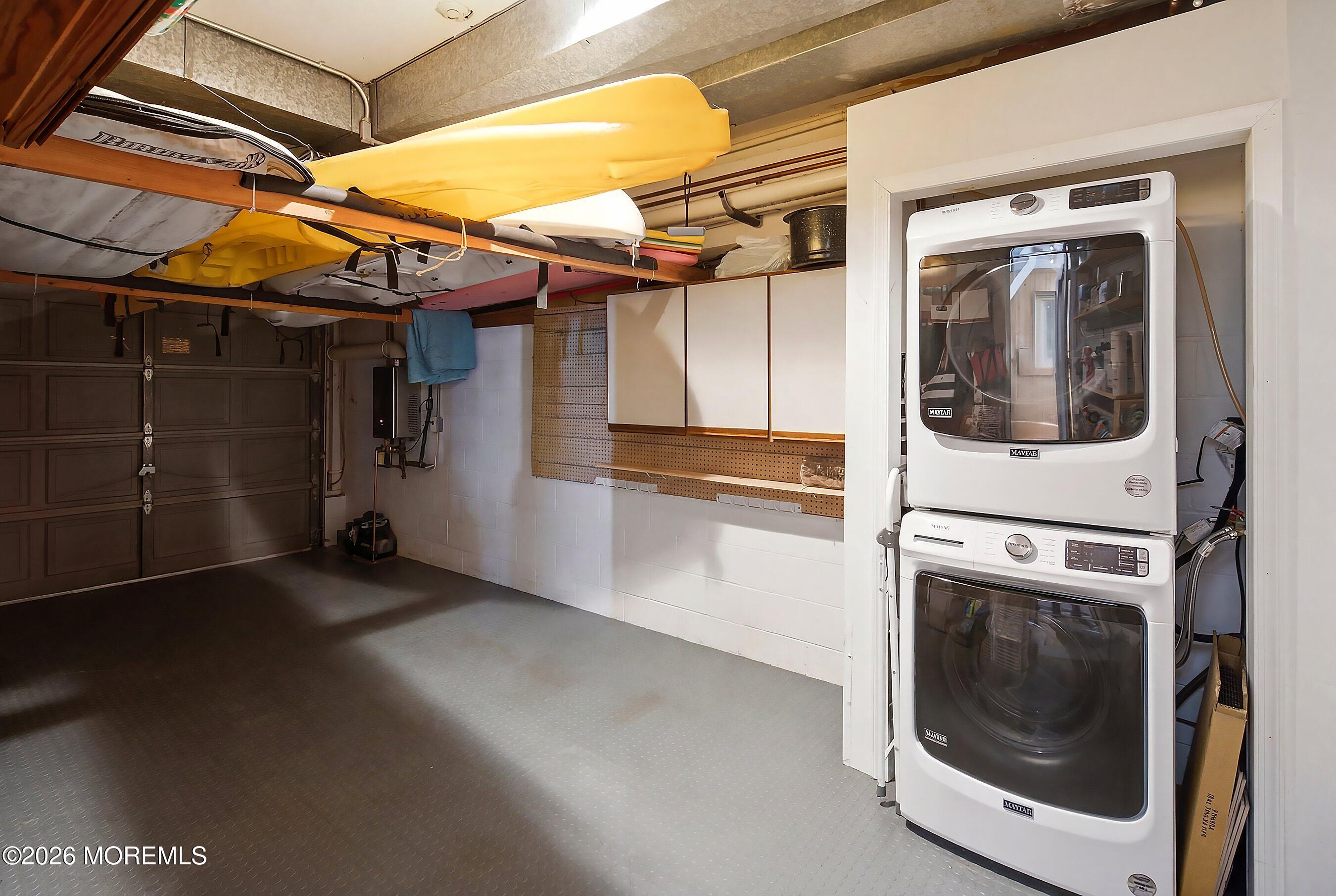 165 Riddle Avenue, Unit 12 Long Branch, NJ 07740 - Photo 33 of 50 Garage