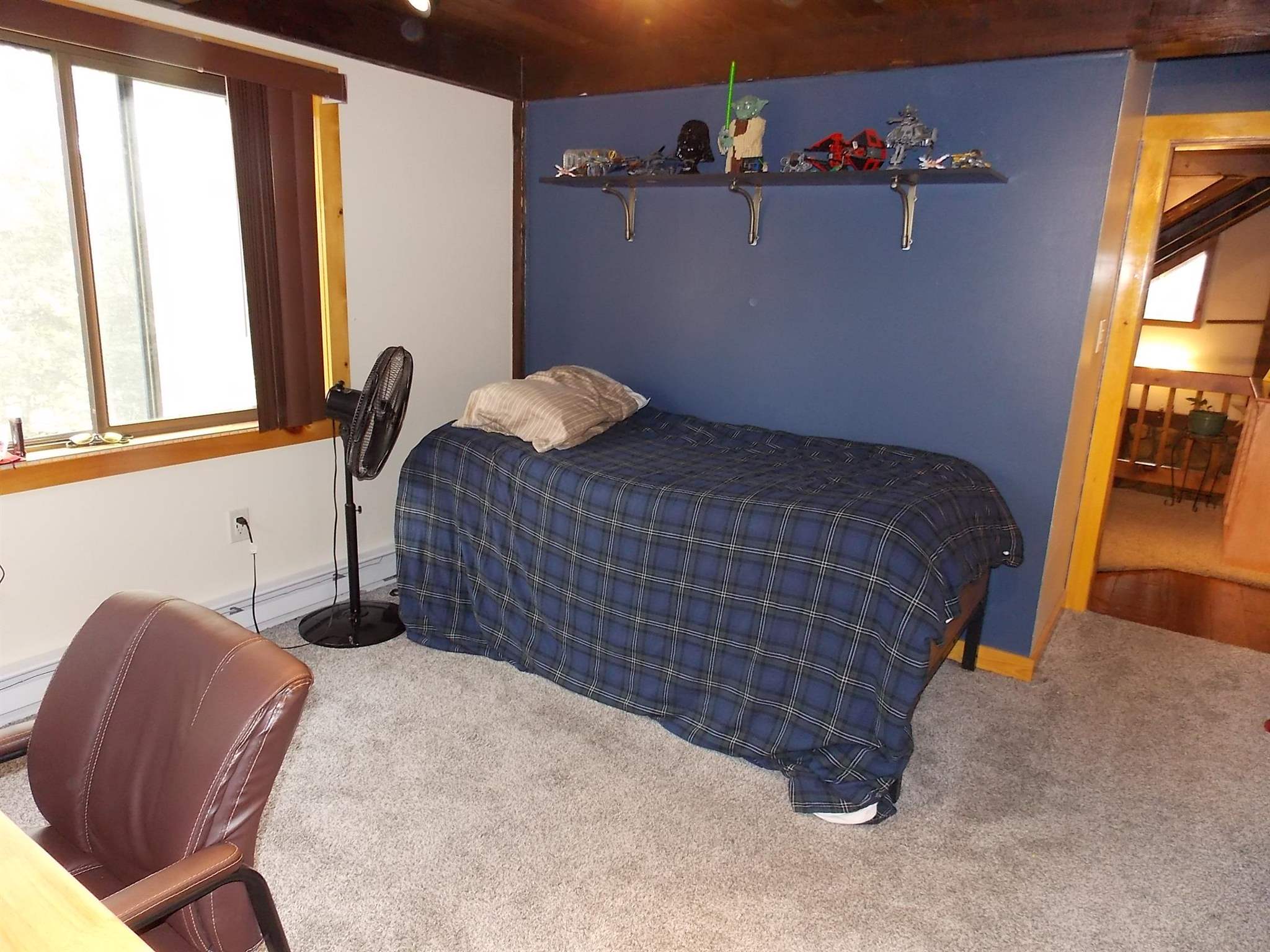 233 Robert Rogers Road Dunbarton, NH 03046 - Photo 22 of 35