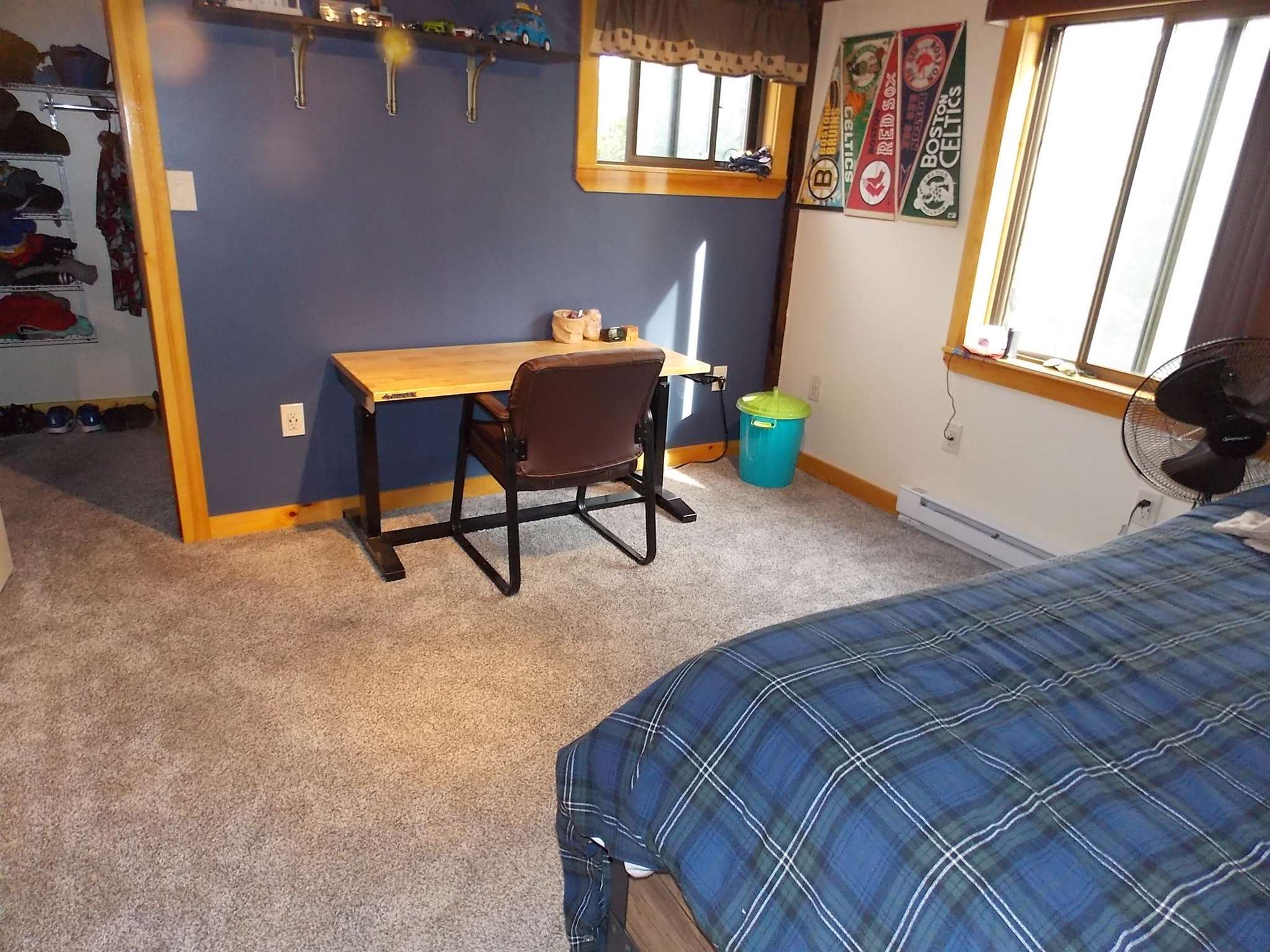 233 Robert Rogers Road Dunbarton, NH 03046 - Photo 23 of 35