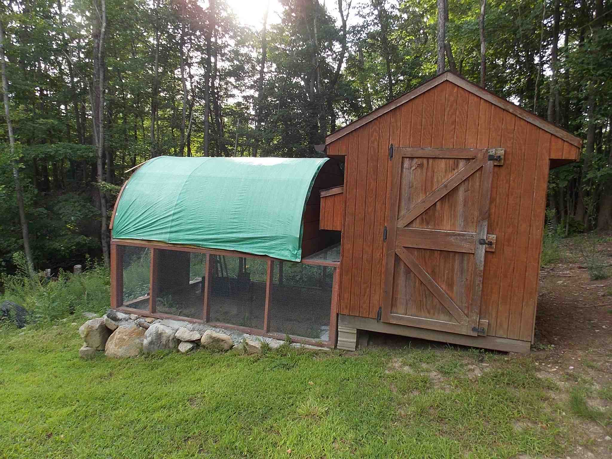 233 Robert Rogers Road Dunbarton, NH 03046 - Photo 31 of 35