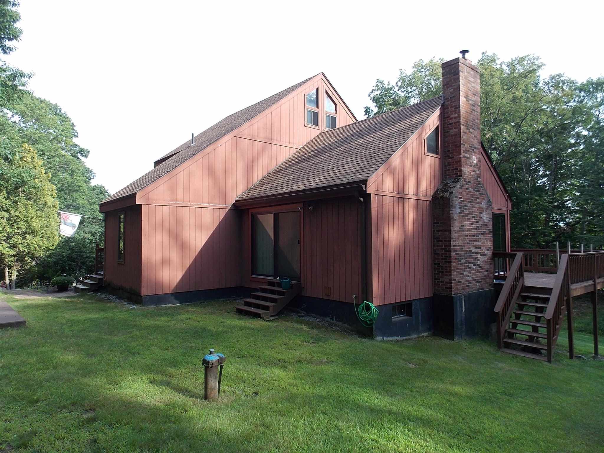 233 Robert Rogers Road Dunbarton, NH 03046 - Photo 33 of 35