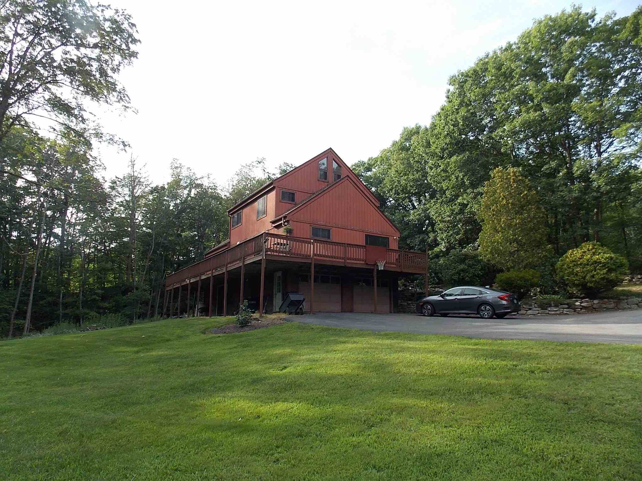 233 Robert Rogers Road Dunbarton, NH 03046 - Photo 34 of 35