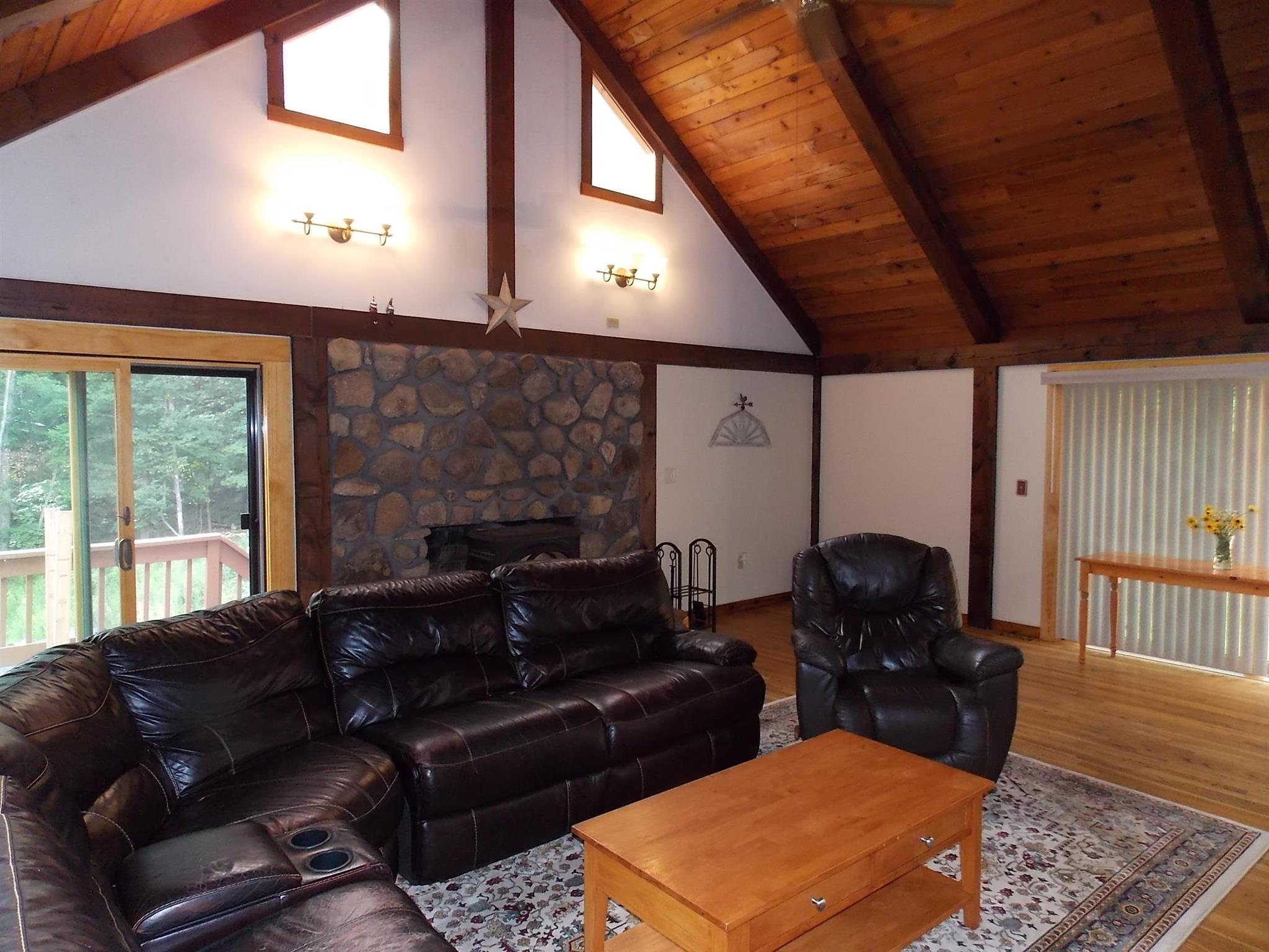 233 Robert Rogers Road Dunbarton, NH 03046 - Photo 6 of 35