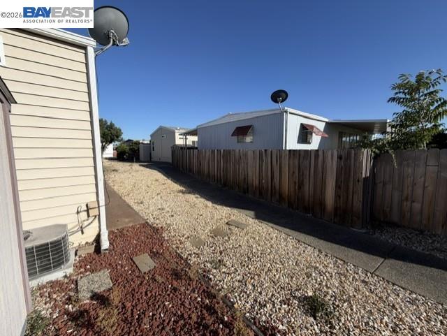 4141 Deep Creek Road, Unit 65 Fremont, CA 94555 - Photo 36 of 52