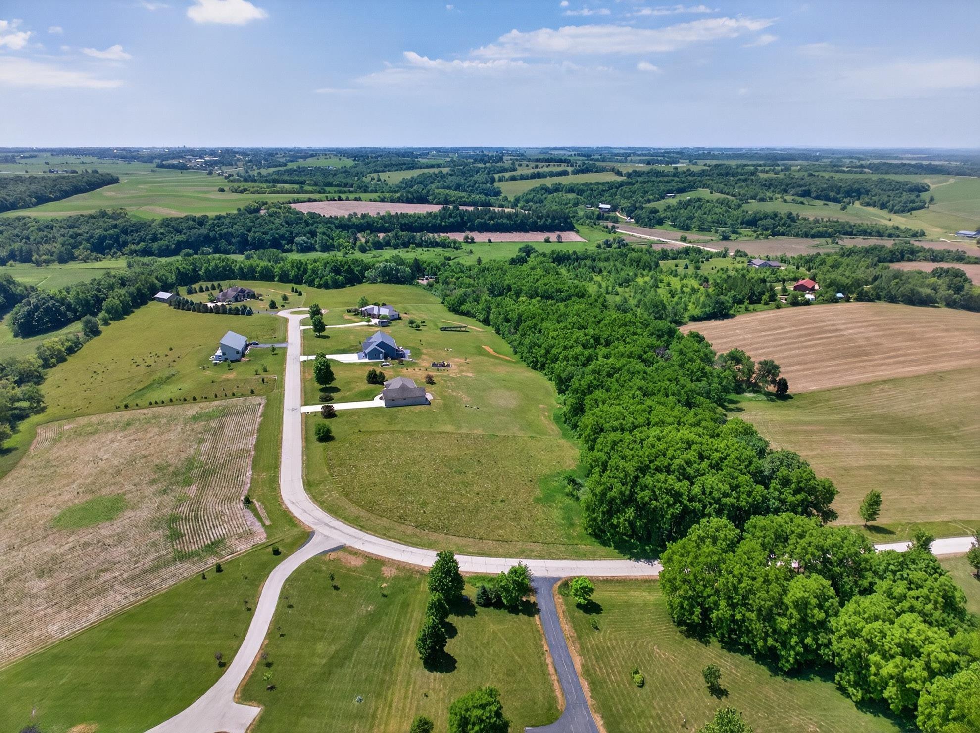 Lot 15 Lightning Ridge Monroe, WI 53566 - Photo 5 of 16