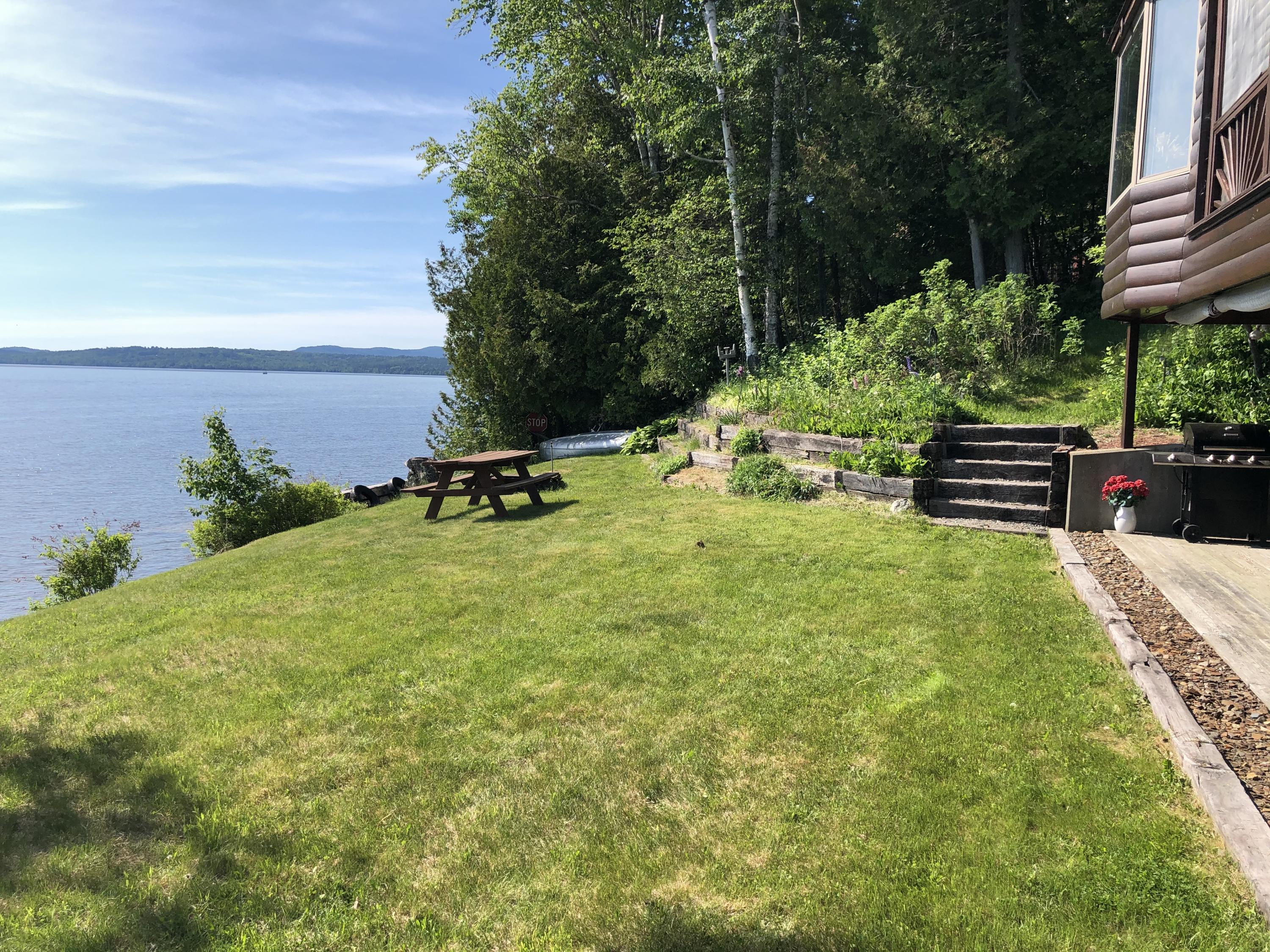 37 Salmon Ledge Road Rangeley, ME 04970 - Photo 5 of 42 DCCEE802-0E3B-4D9D-BF60-6E40BC88D193