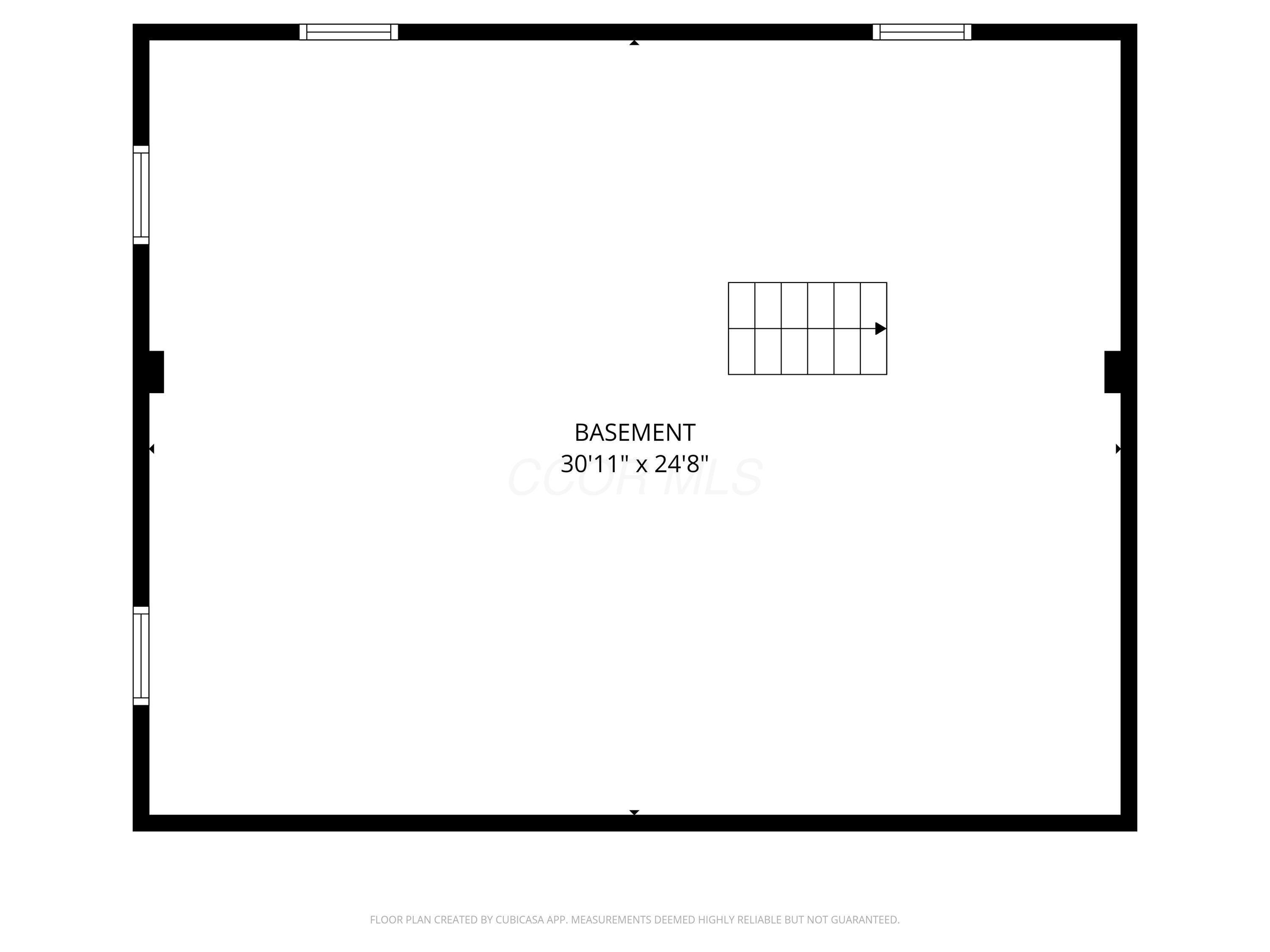 3384 Dempsey Road Westerville, OH 43081 - Photo 56 of 57 Basement