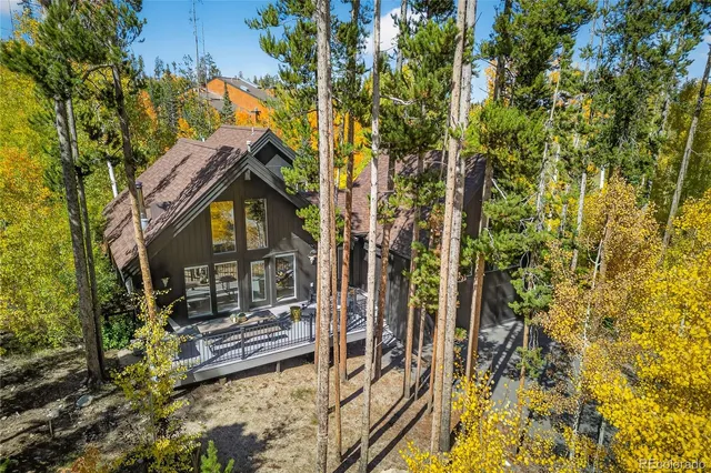 $2,100,000 | 499 Kings Crossing Road, Winter Park, CO 80482