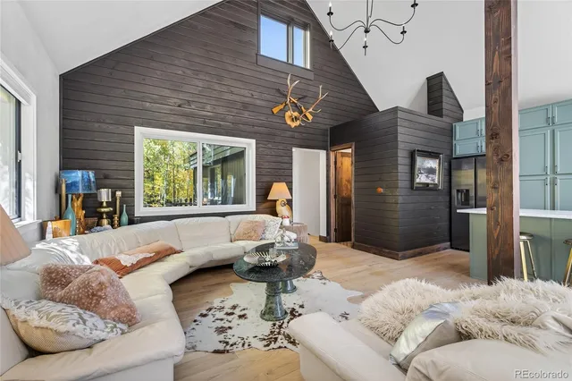 $2,100,000 | 499 Kings Crossing Road, Winter Park, CO 80482