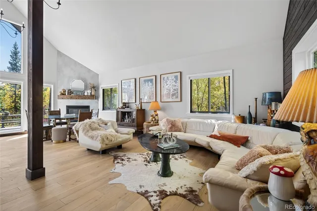 $2,100,000 | 499 Kings Crossing Road, Winter Park, CO 80482