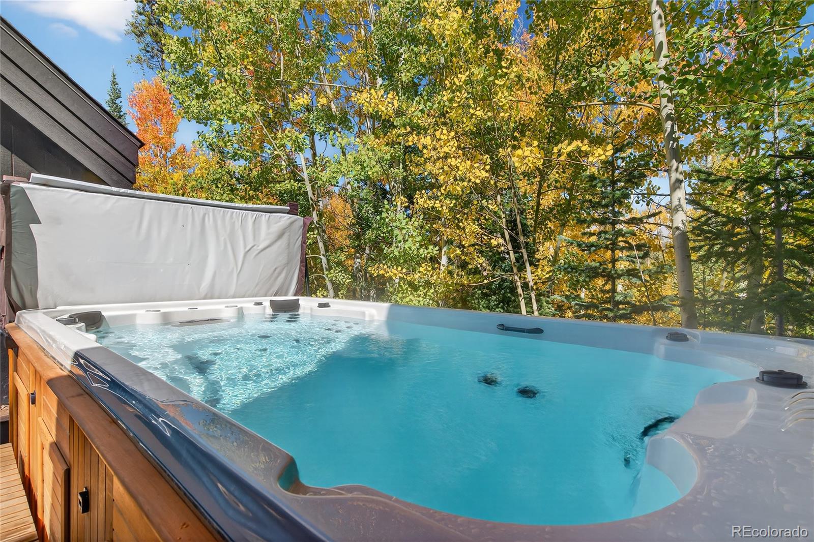 499 Kings Crossing Road Winter Park, CO 80482 - Photo 4 of 39