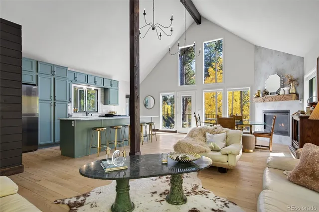 $2,100,000 | 499 Kings Crossing Road, Winter Park, CO 80482