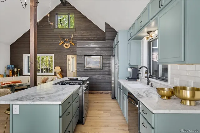 $2,100,000 | 499 Kings Crossing Road, Winter Park, CO 80482