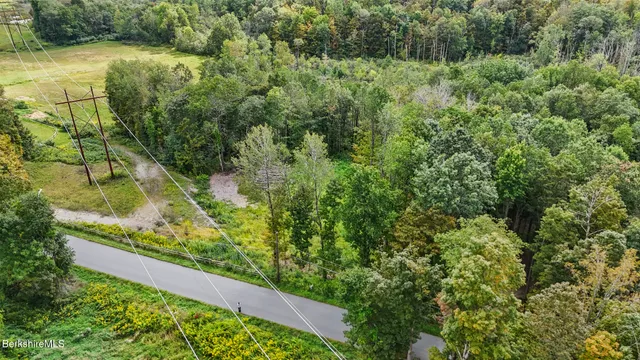 $65,000 | 0 Miner Road, Lanesborough, MA 01237