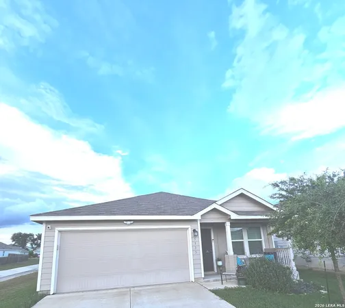 $304,199 | 5335 Forbs Lane, Bulverde, TX 78163