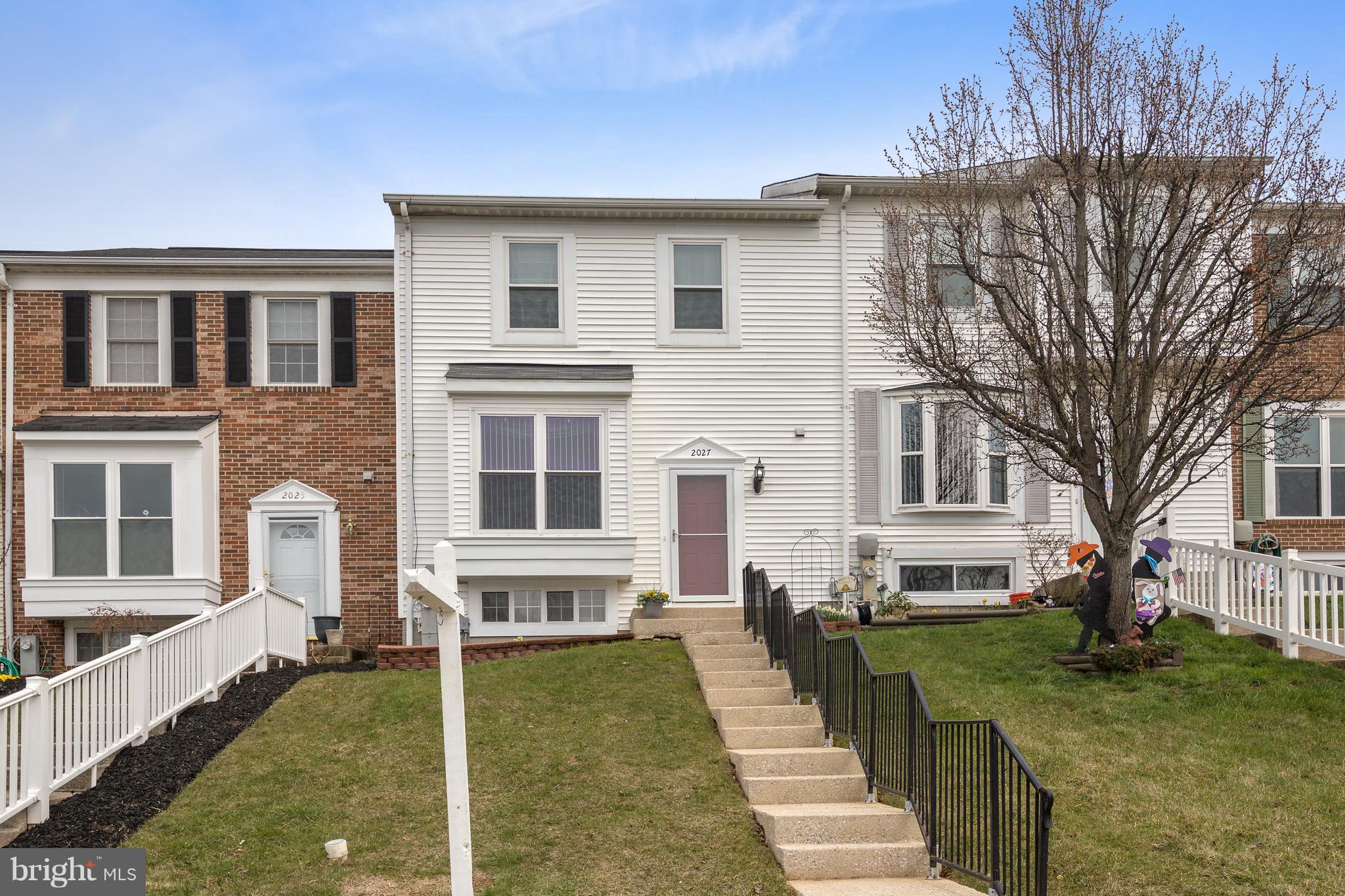 2027 Putnam Road Baltimore, MD 21227 - Photo 1 of 28 Exterior (Front)