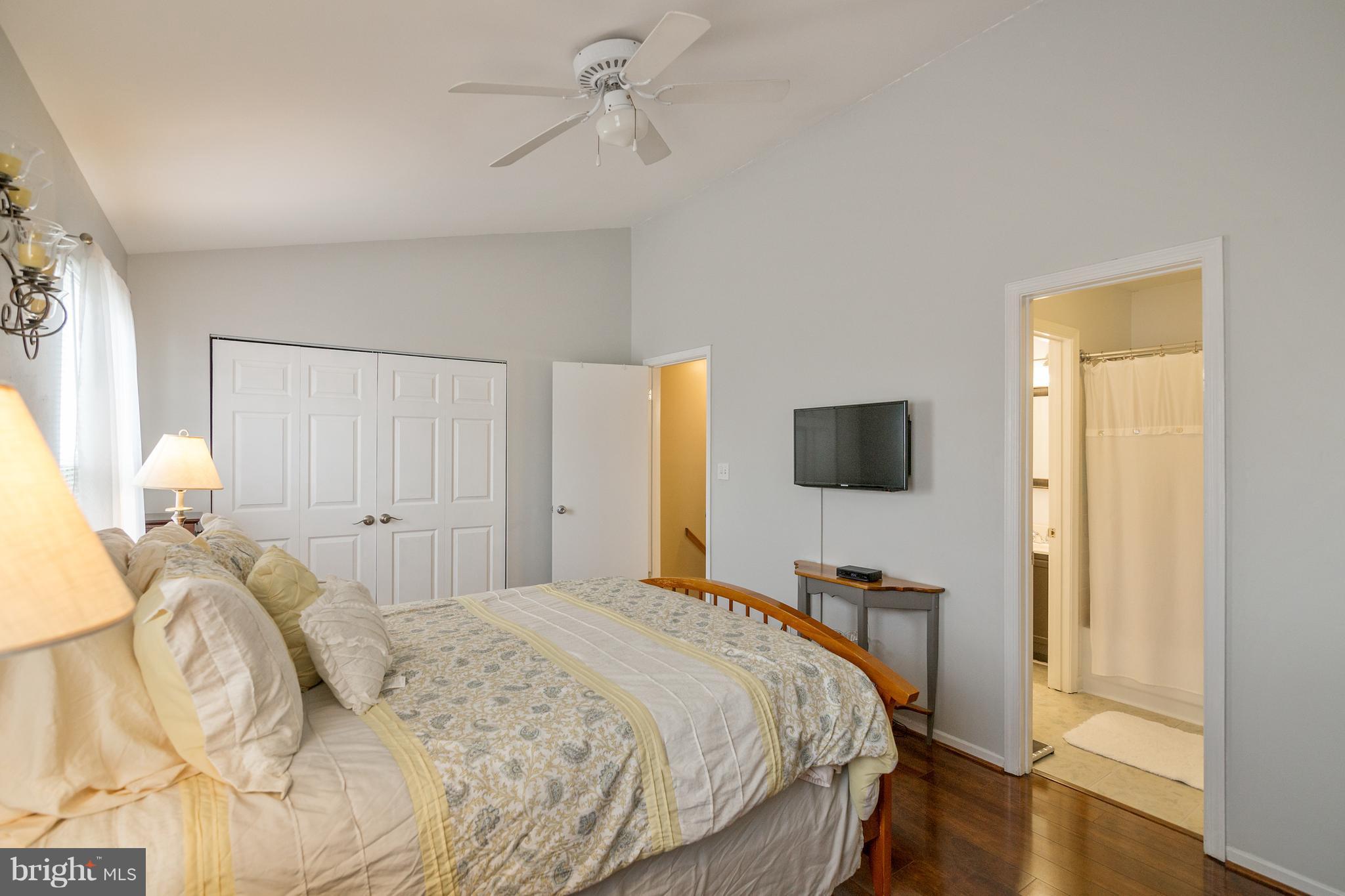 2027 Putnam Road Baltimore, MD 21227 - Photo 23 of 28 Bedroom (Master)