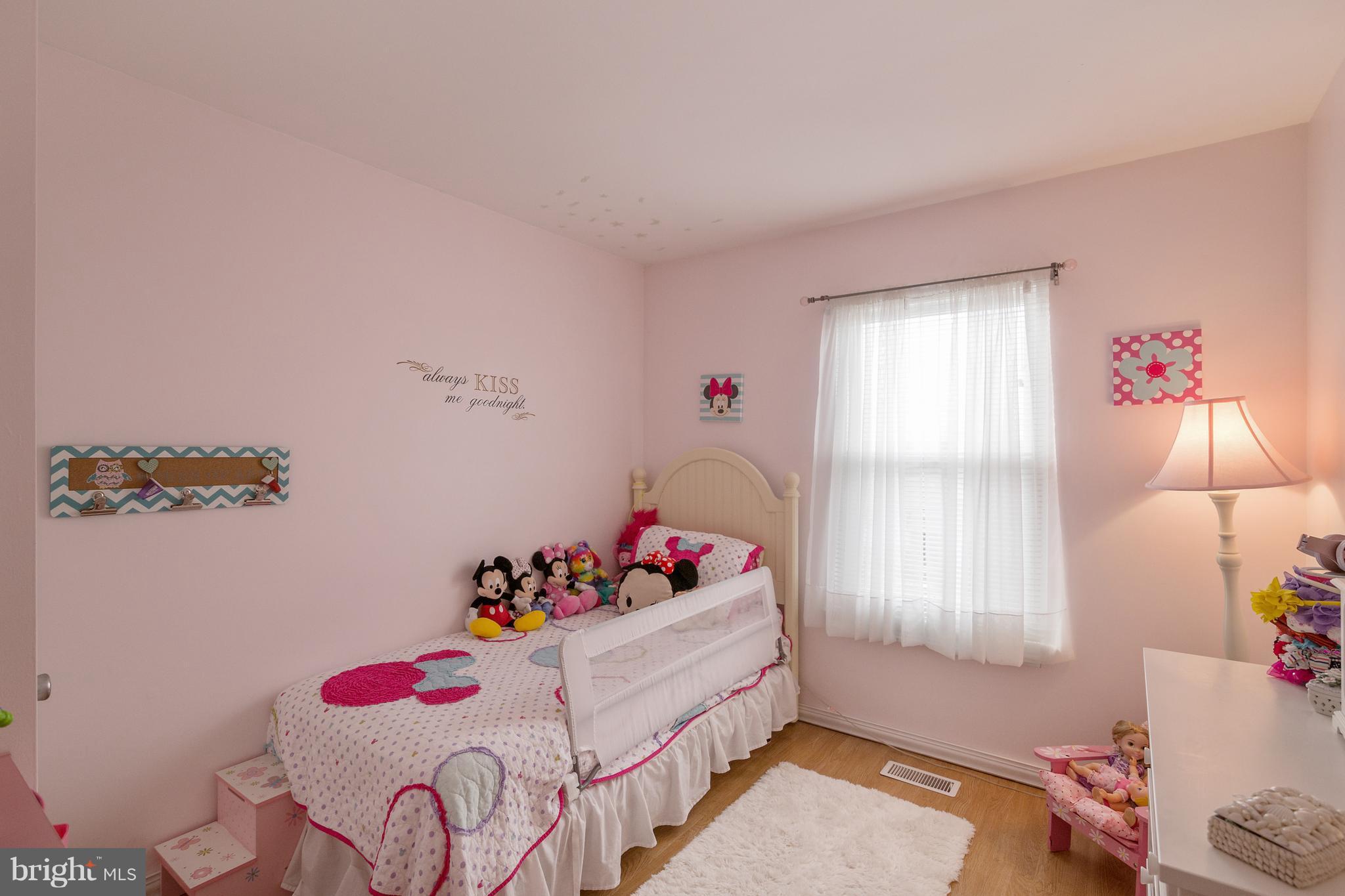 2027 Putnam Road Baltimore, MD 21227 - Photo 26 of 28 Bedroom