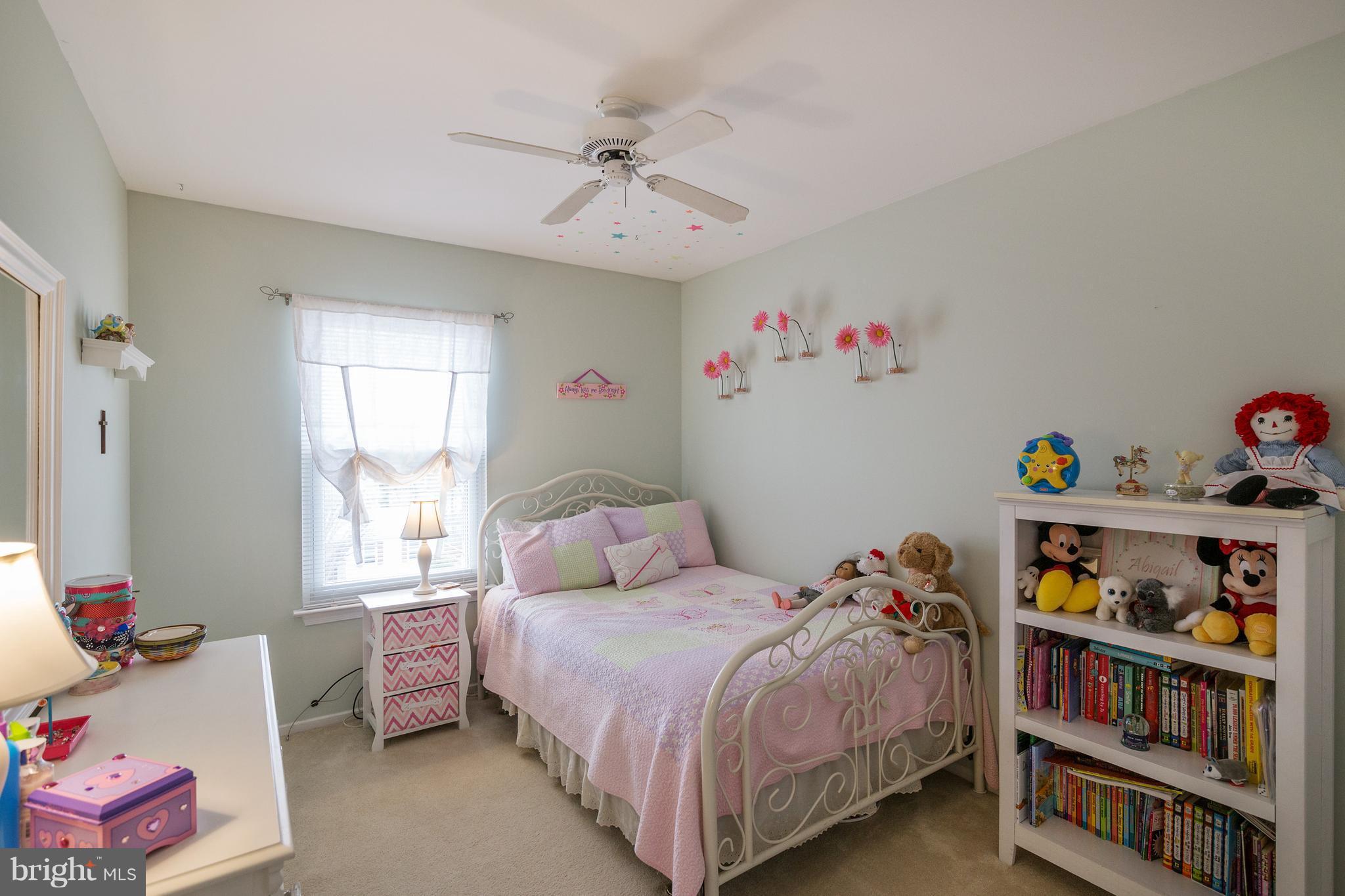 2027 Putnam Road Baltimore, MD 21227 - Photo 27 of 28 Bedroom