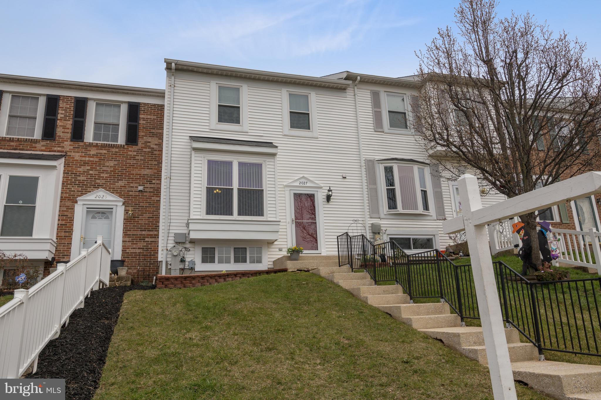 2027 Putnam Road Baltimore, MD 21227 - Photo 28 of 28 Exterior (Front)