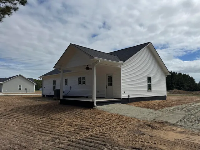 $312,900 | 461 Reeves Farm Road, St. George, SC 29477