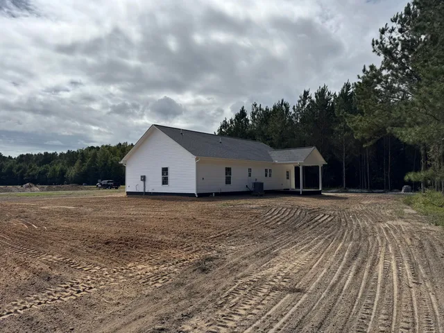 $312,900 | 461 Reeves Farm Road, St. George, SC 29477