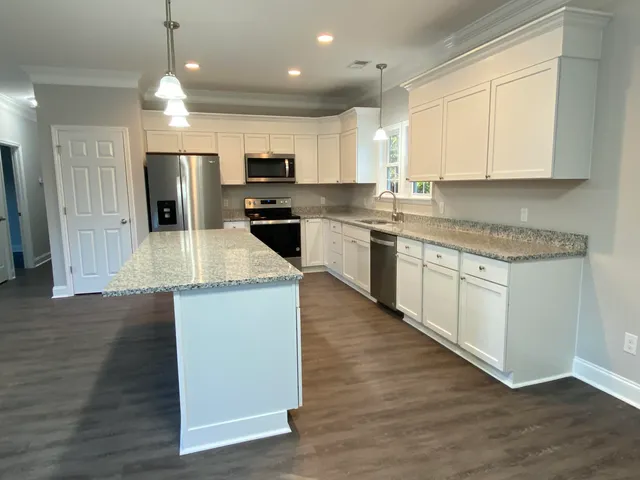 $312,900 | 461 Reeves Farm Road, St. George, SC 29477