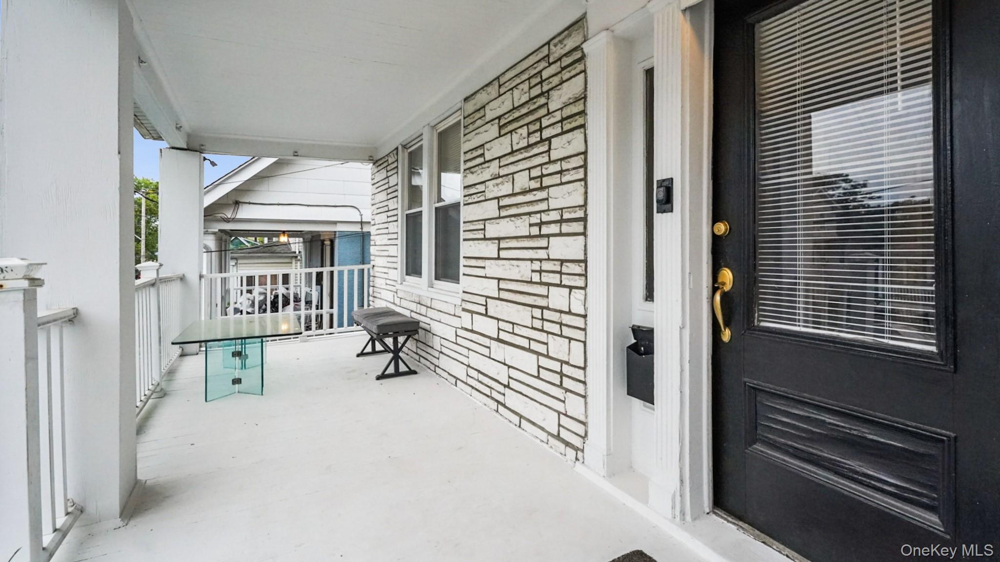 22 Mt Joy Place New Rochelle, NY 10801 - Photo 3 of 38 The Perfect Porch