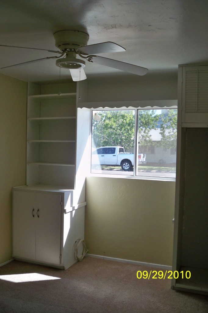 3436 West Rancho Drive Phoenix, AZ 85017 - Photo 4 of 8 Bed room