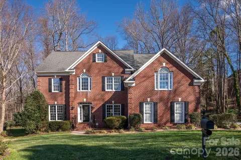$1,150,000 | 8601 Pennington Court, Waxhaw, NC 28173