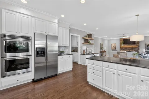 $1,150,000 | 8601 Pennington Court, Waxhaw, NC 28173