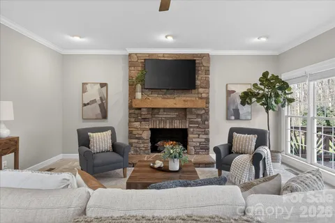 $1,150,000 | 8601 Pennington Court, Waxhaw, NC 28173