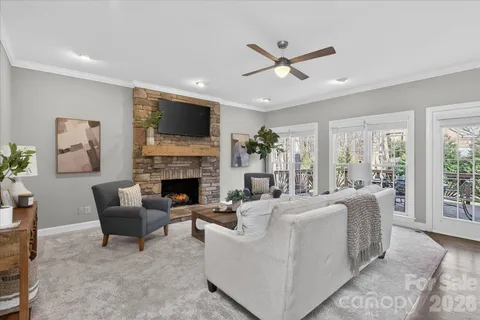 $1,150,000 | 8601 Pennington Court, Waxhaw, NC 28173