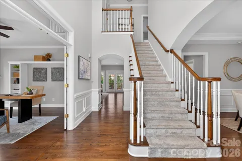 $1,150,000 | 8601 Pennington Court, Waxhaw, NC 28173