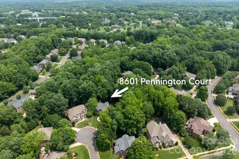 $1,150,000 | 8601 Pennington Court, Waxhaw, NC 28173