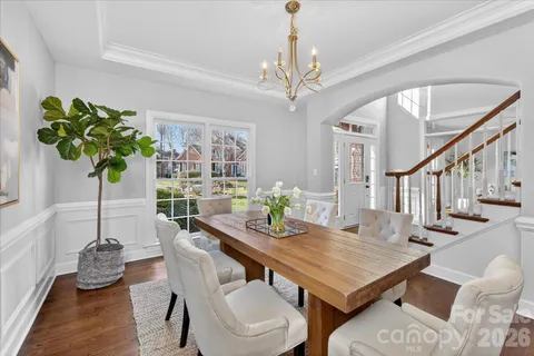 $1,150,000 | 8601 Pennington Court, Waxhaw, NC 28173