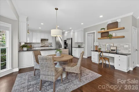 $1,150,000 | 8601 Pennington Court, Waxhaw, NC 28173