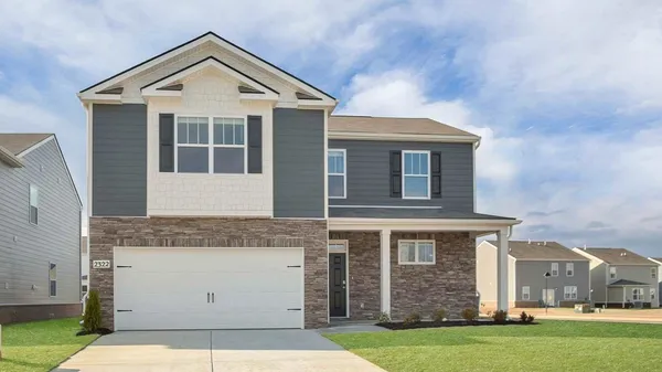 $394,990 | 8046 Jude Drive, White House, TN 37188