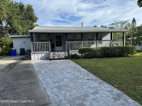 $2,100 | 14 Hardee Circle North, Rockledge, FL 32955