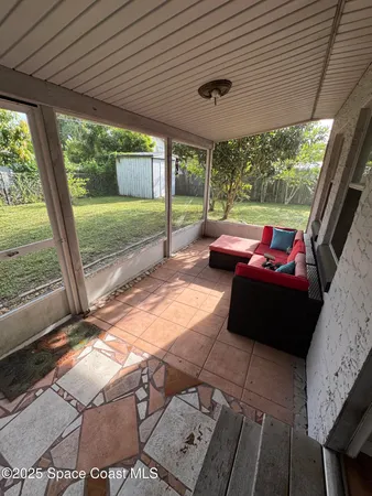 $2,100 | 14 Hardee Circle North, Rockledge, FL 32955