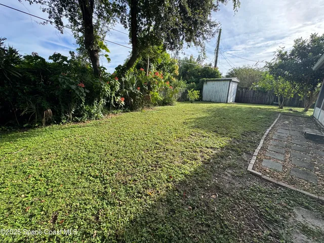 $2,175 | 14 Hardee Circle North, Rockledge, FL 32955