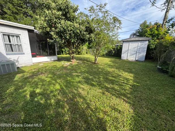 $2,100 | 14 Hardee Circle North, Rockledge, FL 32955