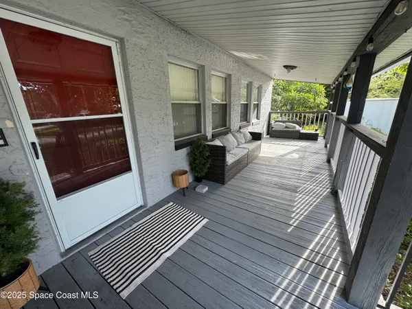 $2,100 | 14 Hardee Circle North, Rockledge, FL 32955
