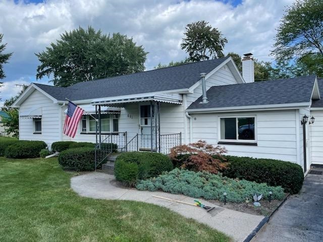 661 South Huron Road Linwood, MI 48634 - Photo 2 of 25 Gallery Image 2