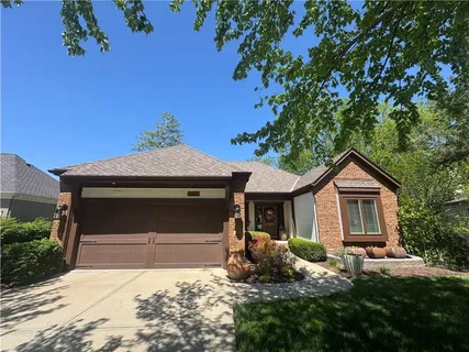 $585,000 | 26112 West 109th Street, Olathe, KS 66061