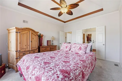 $585,000 | 26112 West 109th Street, Olathe, KS 66061