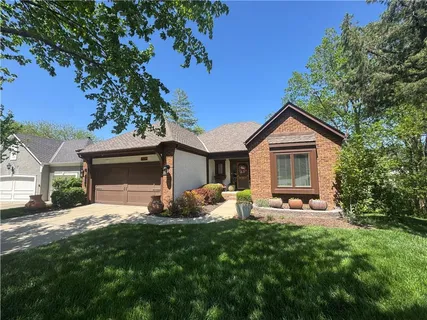 $585,000 | 26112 West 109th Street, Olathe, KS 66061