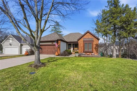 $585,000 | 26112 West 109th Street, Olathe, KS 66061
